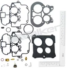 Walker Carburetor Repair Kit For Cherokee, J10, J20, Wagoneer, Matador 15588B New. Price: $91.97.