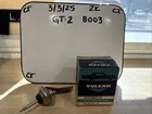 Vulcan Auto DV98 Carburater Dash Pot New. Price: $19.80.