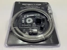 Spectre 2431 Universal Throttle Cable Kit With Adapters And Hardware, 35" New. Price: $26.95.