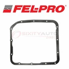 Fel-pro Transmission Oil Pan Gasket For 1966-1978 Oldsmobile Toronado Gy New. Price: $24.26.
