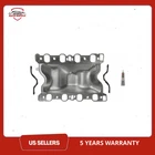 Fel-pro MS96020 Gasket Valley Pan Embossed Metal Ford 351M/400 Ea New. Price: $59.99.