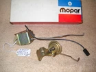 Nos Mopar 1976-80 Dodge Chrysler Plymouth Choke Unit & Diaphragm Pkg W6 Cylinder New. Price: $45.00.