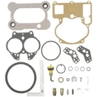 Carburetor Repair Kit-carb, 2BBL Standard 583A New. Price: $35.69.