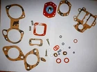 Datsun A5 Solex 44 Phh Mikuni Carburetor Service Kit New. Price: $84.39.