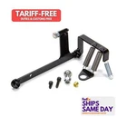 Willys Carb WCD250, Throttle Return Spring Kit W/stop 4BBL Performance Parts New. Price: $84.47.