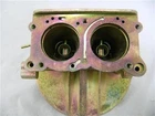 Barrel 350CFM Carburetor Main Body Holley Proform Center Gain 25-35 Hp New. Price: $62.95.