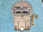 Holley Carb 6425 650 Cfm Bbl Rebuilt Remanufactured. Price: $500.00.