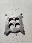 Ford Carburetor Spacer D5TE-9A589-KD CAV1 Used. Price: $16.00.
