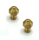 Genuine Redline Weber Main Jets For 48 Ida Carbs! Size 120! Pcs Free Ship!. Price: $17.95.