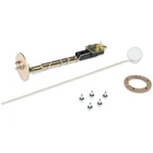 Holley Sniper Efi; Fuel Tank Sending Unit; 0-90 Ohms New. Price: $79.99.