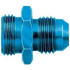 Aeroquip FCM2112, One Fitting 6 An Male To 5/8-20 Adapter Straight New. Price: $37.95.