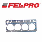 Fel-pro Cylinder Head Gasket 1960 Ford Starliner 4.8L V8 Engine New. Price: $39.42.