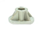 Rotary 50423 Blade Adapter Fits Castelgarden (export) 25463200/0, New. Price: $5.69.