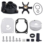 Johnson Evinrude 432955 Water Pump Repair Kit Replaces 438951, 436957, 436954 New. Price: $34.59.