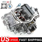 650 Cfm For Holley Quick Fuel Brawler Carburetor 4150 Barrel Electric Choke Us New. Price: $189.99.