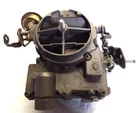 1973 Chevrolet Rochester Jet Factory Rebuilt Carburetor 7043112, 1273BP1 2BBL Remanufactured. Price: $205.00.