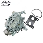 For Buick Gmc Trucks V6 Engine 265 231 252 New 138 Carburetor 17059139. Price: $183.64.