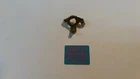 Holley Carburetor Vacuum Secondary Diaphragm Lever Assy. New. Price: $5.95.