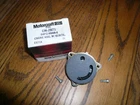 1978 1980 Ford Holley Bbl Carb Choke Thermostat CM-2971 D8PZ-9848-E Motorcraft New. Price: $21.96.