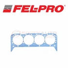 Fel-pro Cylinder Head Gasket For 1975-1986 Chevrolet C30 5.7L V8 Engine Rq New. Price: $33.22.