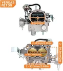 2-BARREL Carburetor For Chevy 283 305 307 327 350 400 V8 Rochester 2GC Type New. Price: $128.10.