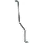 1965-72 Chevrolet Gmc; Choke Rod; Various Car And Truck Models: 4-1/8" Long New. Price: $15.99.