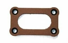 Detroit 35168 Carburetor Mounting Gasket Fits 1973-87 Gm 98-140-151 Cyl 2 Bbl New. Price: $9.85.
