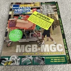 Mgc Parts Catalog Moss Motors & Accessories MGB-0408 08/04 Used. Price: $32.00.