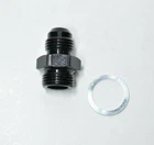 491950-BL Fragola -6 An Male To 5/8-20 Thread Fitting Inlet Carter Afb Edelbrock New. Price: $13.58.