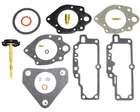 Carter Bbl Model Yh 1952-1966 Complete Carburetor Kit New. Price: $33.47.