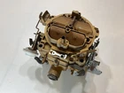 1968 Carter 7028262 Quadrajet Carburetor Pontiac 400 A8 Vc Gto Lemans Gm Used. Price: $325.00.