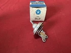 Nos 1969-1971 Dodge Plymouth Chrysler 383 2V Choke Pull Off 2933102 New. Price: $40.50.