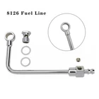 8126 Fuel Line Performer Series And Thunder Avs Carbs Us New. Price: $25.88.