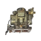 Oem Rochester Carburetor 1949 - 51 Will Fit 303 Engine Oldsmobile Rocket 7003115 Remanufactured. Price: $350.00.