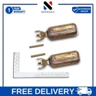 Edelbrock 1469 Performer Series Carburetor Float Kit New. Price: $52.71.