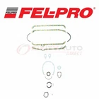 Fel-pro Conversion Gasket Set For 1976-1983 Pontiac Grand Lemans 4.4L 5.0L Qs New. Price: $41.53.
