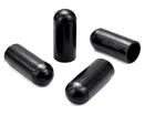 3/16" Vacuum Caps Silicone Rubber Automotive Line Plug 25 Pack New. Price: $15.29.