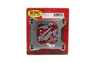 Rpc R2066 Square Bore Spread Carburetor Adapter Kit Open New. Price: $45.86.