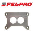 Fel-pro Carburetor Mounting Gasket 1975-1983 Ford E-100 Econoline Club Wt New. Price: $18.68.