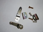 Porsche 356 Zenith Ndix Carburetor Throttle Lever Set New. Price: $101.64.