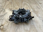 Carter Afb 3860 Sa E5 Chrysler Dodge Plymouth Carburetor For Rebuild Parts Used. Price: $45.00.