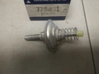 1968-1970 Oldsmobile 350,400,455 W/rochester 4BBL Carburetor Dash Pot New. Price: $39.00.