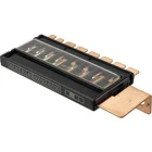 Fuse Block KV-90099AN Bpf New. Price: $30.41.