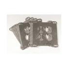97 Mr. Gasket Carburetor Heat Dissipater - Holley/afb 1/4 Inch New. Price: $42.02.
