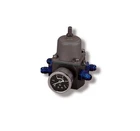 Holley 12-707 Billet Carbureted Fuel Pressure Regulator New. Price: $399.95.