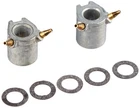 Advanced Engine Design Aed 5535 Accelerator Pump Squirter Tube - Set Of 2 New. Price: $30.99.