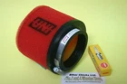 Honda 89-90 FL400 Pilot Air Filter & Spark Plug Atv New. Price: $50.97.