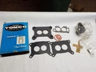Nos Tomco 5435A Carburetor Repair Rebuild Kit New. Price: $21.25.