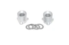 Aed #5431 0.031 In Accelerator Pump Discharge Nozzles Squirters Straight Pair Wp New. Price: $15.99.