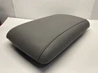 03-06 Ford Expedition Center Console Armrest Lid Leather Gray Oem 2003-2006 Used. Price: $45.00.